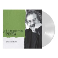 Vinyl TESTA, GIANMARIA - EXTRA MUROS