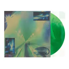 Vinyl EASIER SAID THAN DONE