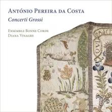 CD CONCERTI GROSSI