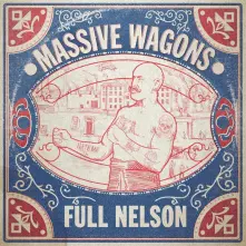 CD FULL NELSON