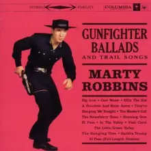 Vinyl GUNFIGHTER BALLADS AND TRAIL SONGS
