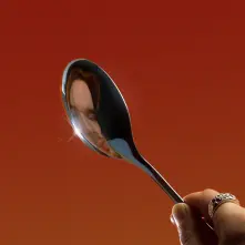CD SPOON