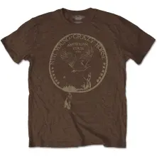T-shirt Tour '76 Seal