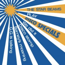 Vinyl PLAY DISCO SPECIALS