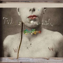CD  COCOROSIE - TALES OF A GRASSWIDOW