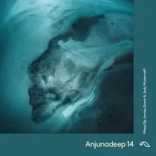 CD ANJUNADEEP 14