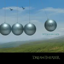 Vinyl OCTAVARIUM (ROCKTOBER 2025)