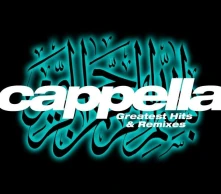 CD Cappella - Greatest Hits & Remixes