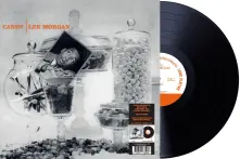 Vinyl CANDY