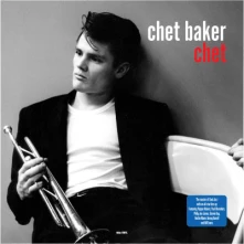 Vinyl BAKER, CHET - CHET