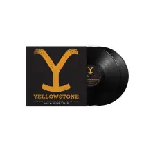 Vinyl Yellowstone