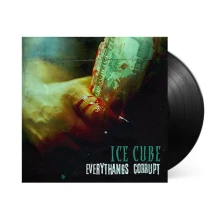 Vinyl Everythangs Corrupt (2LP)