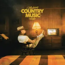 CD Making Country Music Cool Again