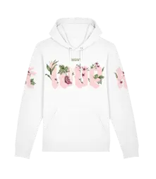 Bluza nový čLOVEk 2.0 Pink