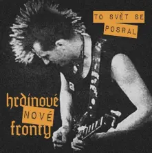 CD To svět se p***!