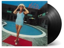 Vinyl MOTELS - MOTELS