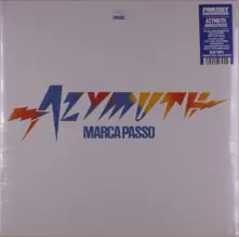 Vinyl MARCA PASSO