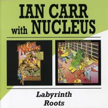 CD LABYRINTH/ROOTS