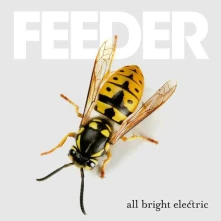 CD ALL BRIGHT ELECTRIC