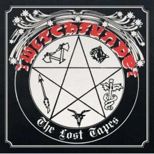 Vinyl WITCHFYNDE - LOST TAPES