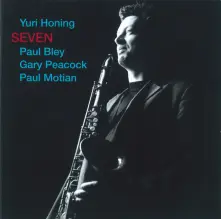 CD SEVEN