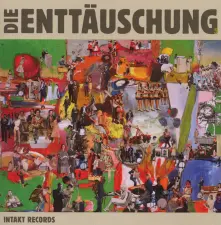 CD DIE ENTTAUSCHUNG