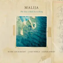 CD MALIJA-THE DAY I HAD EVER