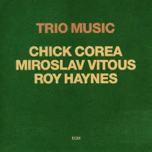 CD TRIO MUSIC