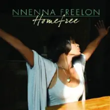 CD HOMEFREE
