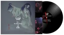 Vinyl LIVE: THE EASTERN FORCES OF EVIL 2022