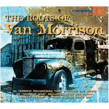 CD ROOTS OF VAN MORRISON