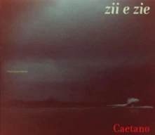 CD CAETANO - ZII E ZIE