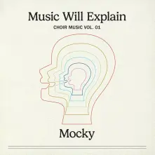 Vinyl MUSIC WILL EXPLAIN (CHOIR MUSIC VOL. 1)