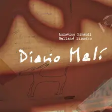 Vinyl DIARIO MALI