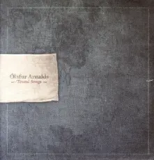 Vinyl FOUND SONGS