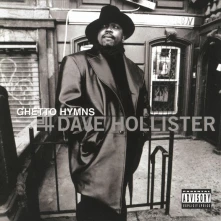 CD Ghetto Hymns