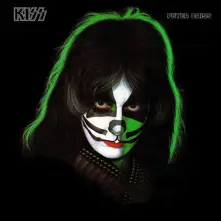 Vinyl Peter Criss (Reissue)