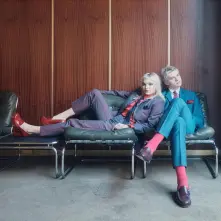 Vinyl WASTED ON YOUTH