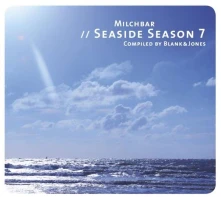 CD BLANK & JONES - MILCHBAR SEASIDE SEASON 7