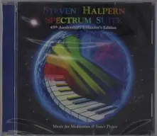 CD SPECTRUM SUITE