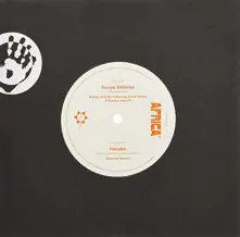 Vinyl ASSIYO BELLEMA
