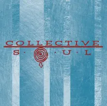 Vinyl COLLECTIVE SOUL