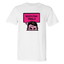 Rozpútam peklo