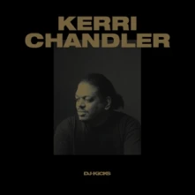 CD Chandler, Kerri - Kerri Chandler DJ-Kicks