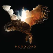 Vinyl MONOLORD - NO COMFORT