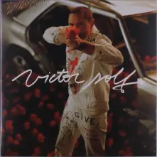 Vinyl STILL. THERE'S HOPE