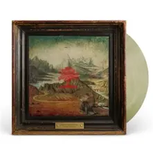 Lars Fredrik Frøislie, Vinyl GAMLE MESTER