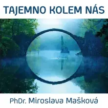 CD Tajemno kolem nás