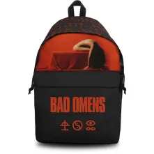 Batoh Omens 3