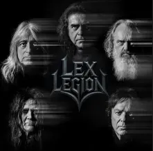 CD Lex Legion